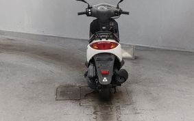 YAMAHA AKUSHI STREET SE53J