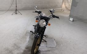 YAMAHA YB125SP PCJL