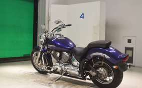 YAMAHA DRAGSTAR 1100 2007 VP13J