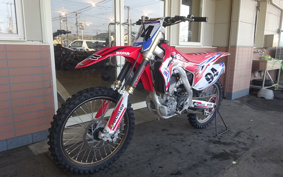 HONDA CRF250 RALLY ME10