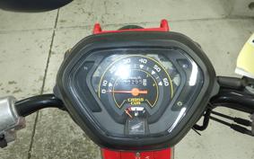 HONDA CROSS CUB 50 AA06