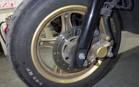YAMAHA JOG ZR-4 SA58J