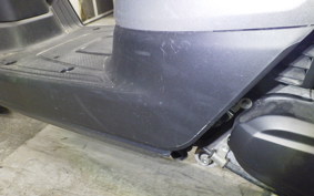 HONDA TACT-4ﾍﾞｰｼｯｸ 2022 AF79