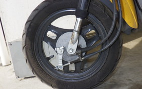SUZUKI LET's 4 CA45A