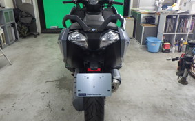 BMW C650GT 2015