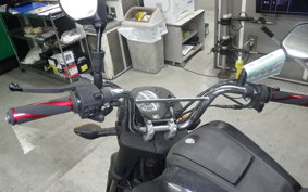 HONDA NAVI110 2012