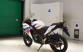 HONDA CBR125R 2002 JC50