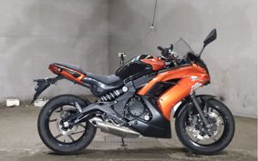 KAWASAKI NINJA400 EX400E