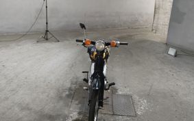 HONDA SUPER CUB50 C50
