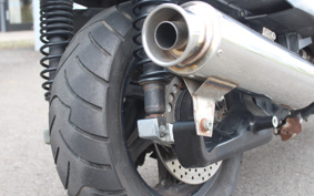 YAMAHA GRAND MAJESTY250 SG15J