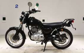 SUZUKI GRASS TRACKER NJ4BA
