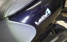 SUZUKI LET's 4 CA41A