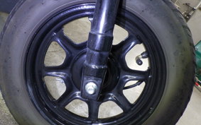 YAMAHA JOG-7 2025 AY01