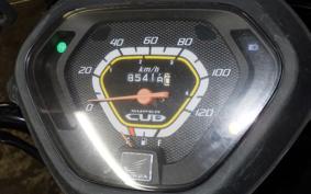 HONDA C110 SUPER CUB 1997 JA10