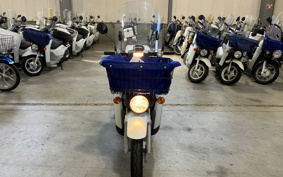 HONDA  BENLY  PRO  AA05