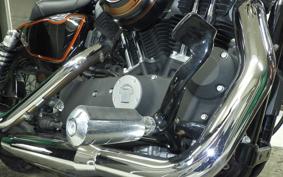 HARLEY XL1200X 2014