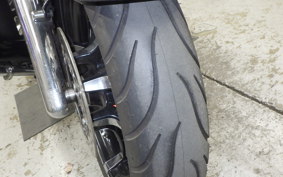 HARLEY FLHX 1580 2008