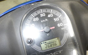 HONDA TACT Gen.4 2002 AF79