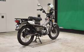 HONDA CT125-2 JA65