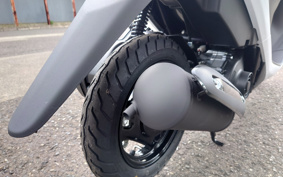 SUZUKI ADDRESS V50 CA4BA