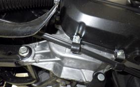 SUZUKI BURGMANｽﾄﾘｰﾄ125EX EA23M