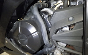 KAWASAKI NINJA 250 2021 EX250L