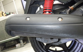 YAMAHA CYGNUS 125 XSR 2 2019 SE44J