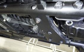 YAMAHA XV1900 RAIDER 2011