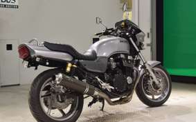 HONDA CB750 GEN 2 K 2007 RC42