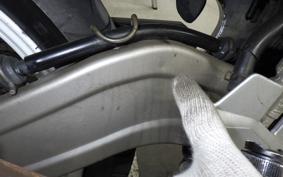 SUZUKI RG125 Gamma NF13A