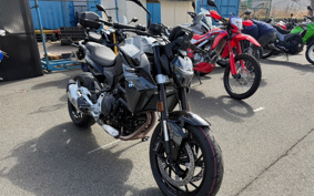 BMW F900R STANDARD 2025 0K11