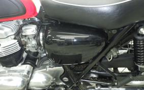 KAWASAKI W650 2000 EJ650A