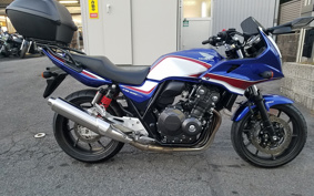 HONDA CB400 SUPER  BOL DOR ABS 2023 NC42