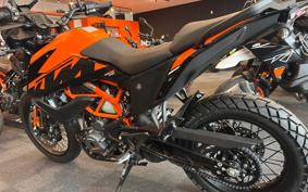 KTM 390 ADVENTURE SW 2024 J6J40