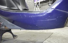 SUZUKI ADDRESS V50 Gen.2 CA44A