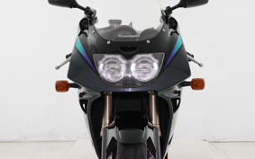 KAWASAKI ZXR250 ZX250C