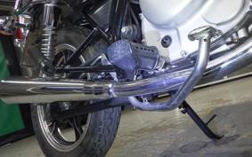 SUZUKI GN125 H 1992