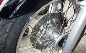 YAMAHA DRAGSTAR 250 VG02J