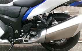 SUZUKI Hayabusa 2025 EJ11A