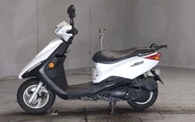 YAMAHA AKUSHI STREET SE53J
