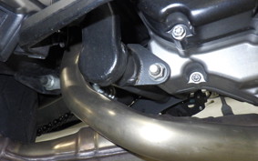 SUZUKI SV650 X A 2020 VP55B