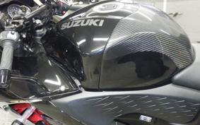 SUZUKI HAYABUSA Gen.3 2022 EJ11A