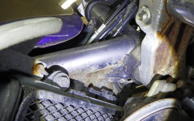 KAWASAKI BALIUS 250 ZR250A