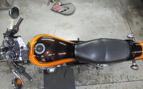 KAWASAKI ZEPHYR 750 2025 ZR750C