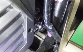 HONDA TACT Gen.4 AF79