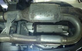 HONDA VFR1200X DCT 2016