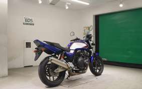 HONDA CB400SF GEN 4 A 2021 NC42