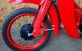 HONDA LITTLE CUB AA01