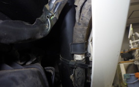 HONDA DIO CESTA GEN 2 2001 AF68