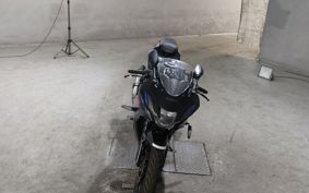 SUZUKI GSX-R125 DL33B